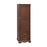 Invacare Somerset Collection Wardrobe 22.937 X 72.312 X 24.187 Inch 2 Drawers Single Door / Square Panel - IH32770-2