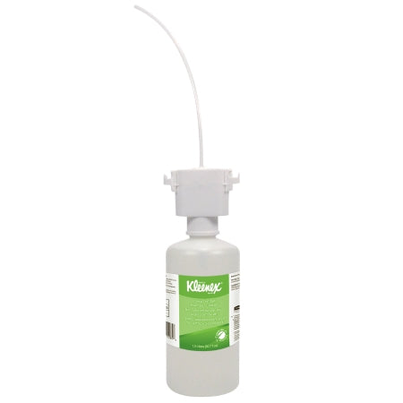 Kimberly Clark Kleenex Soap Foaming 1,500 mL Dispenser Refill Bottle Unscented - 11285