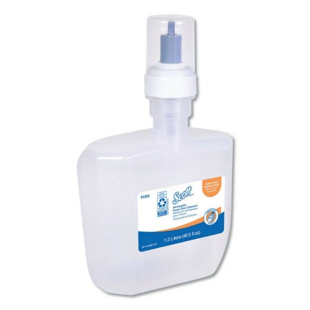 Kleenex E-2 - Antibacterial Soap Foaming 1,200 mL Dispenser Refill Bottle Scented - Kimberly Clark - 91595