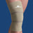 Patterson Medical Supply Thermoskin Knee Support Medium Slip-On 12-1/2 to 13-1/4 Inch Circumference Left or Right Knee - 55030003