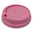 RJ Schinner Co - Dome Lid Pink / Dome Shape - LHRDSP-16