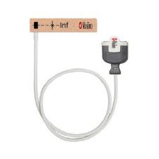 Masimo Corporation Masimo SpO2 Sensor 3 Foot Tube Length - 2512