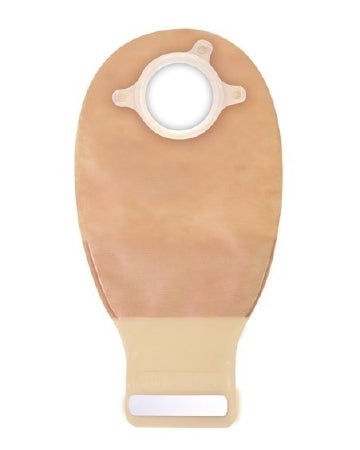 Convatec Natura + Ostomy Pouch 12 Inch Length Drainable - 416472