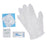 Cure - Catheter Insertion Tray Universal Without Catheter Without Balloon Without Catheter - K1
