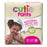 Cutie Pants - Female Toddler Training Pants Pull On with Tear Away Seams Size 2T to 3T Disposable Heavy Absorbency - CR7008