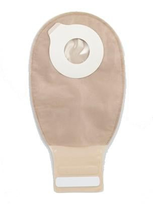 Convatec Esteem Synergy+ Ostomy Pouch 12 Inch Length 1-7/8 Inch Stoma Drainable - 416799