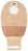 Convatec Esteem Synergy+ Ostomy Pouch Two-Piece System 12 Inch Length Drainable - 416901