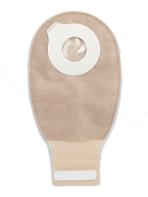 Convatec Esteem Synergy+ Ostomy Pouch 12 Inch Length Drainable - 416902
