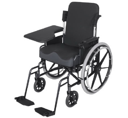 The Comfort Company - Wheelchair Half Lap Tray For Wheelchair - 761FR