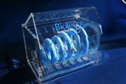 Bioteque - Pessary Fitting Set Ring Size 2 to 7 Silicone - FS1000