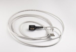 Welch Allyn - USB Download Cable For Burdick 4250 Digital Holter Recorder - XCL4250USB