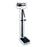 Detecto Scales Co Scale Physician 400Lb Ea - 449