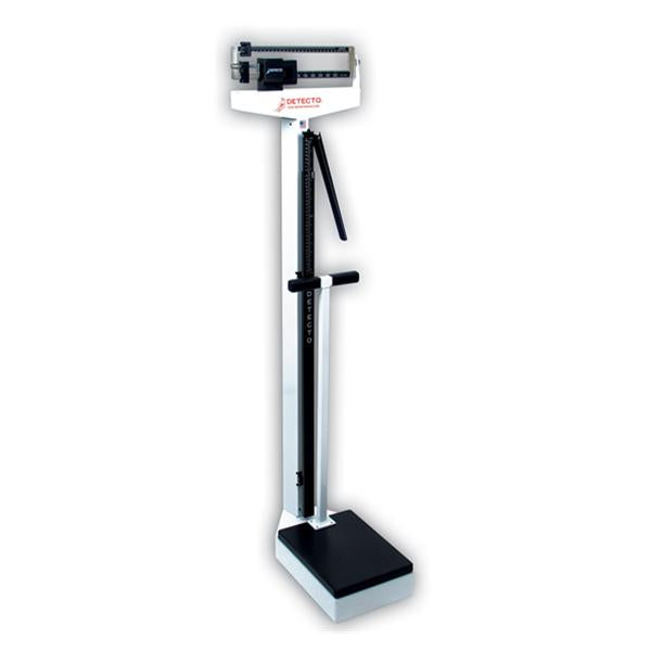 Detecto Scales Co Scale Physician 400Lb Ea - 449