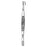 Sklar Instruments Extractor Comedone Schamberg Stainless Steel Ea - 811357