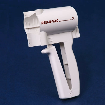 RMS Medical Res-Q-Vac Pump Handle - P000000B