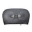 Georgia-Pacific - Toilet Tissue Dispenser Translucent Smoke Manual 2 Rolls Wall Mount - 59206