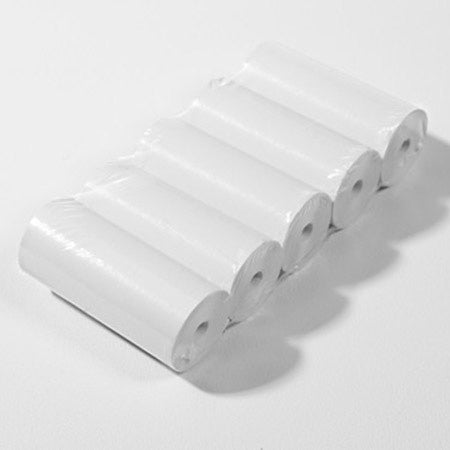 Smiths Medical - Diagnostic Recording Paper Thermal Paper Roll Without Grid - WW1027