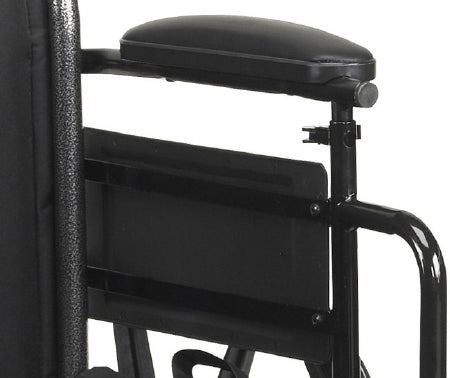 Drive Medical Seat Rail Guide - STDS004602