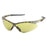 Kimberly Clark Jackson Safety Nemesis Safety Glasses Anti-Fog Coating Amber Tint Polycarbonate Lens Camouflage Frame Over Ear One Size Fits Most - 22610
