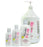 Donovan Industries DawnMist Hand and Body Moisturizer 1 gal. Jug Cocoa Butter Scent Lotion - HL128