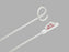 Cook Medical Drainage Catheter 10.2 Fr. Biliary 40 cm Catheter - G09498