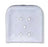 Key Surgical - Instrument Tip Protecting Cap 1.25 X 1.25 Inch, Clear, Osteotome Cap, With Vents - 3-04-17