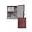 Harloff Medicine Cabinet Exterior Wall Mount Steel Single Lock - WL2790-DC