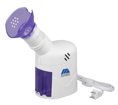Mabis Healthcare Mabis Steam Inhaler - 40-741-000