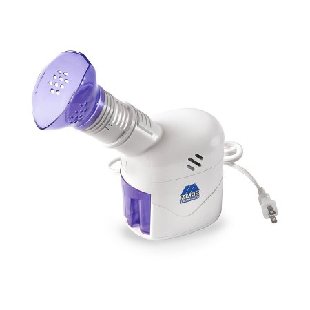 Mabis - Steam Inhaler - 40-741-000