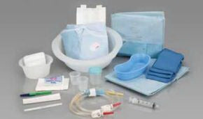 Cardinal Urology Drape Pack - SPP99TU1AA