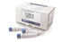 Fisher Scientific Tempus Venous Blood Collection Tube Blood RNA Tube Blood RNA Stabilization Solution Additive 9 mL Blue / Black Ring Pull Cap Polyethylene Terephthalate (PET) Tube - 4342792