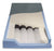 Span America PressureGuard Air Renew Bed Mattress Non-Powered Air Mattress 80 X 38 Inch - RW8038-29