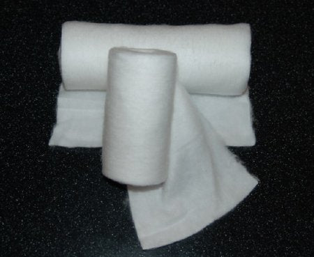 Welmed Cast Padding Undercast 3 Inch X 4 Yard Cotton Nonsterile - 1720-3