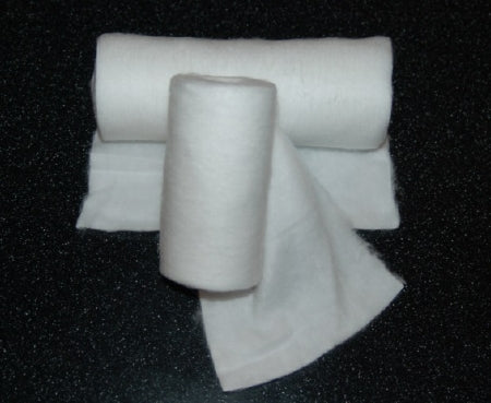 Welmed Cast Padding Undercast 4 Inch X 4 Yard Cotton Nonsterile - 1720-4