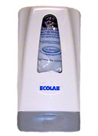 Ecolab Endure Clear and Soft Soap Liquid 1,000 mL Dispenser Refill Bag Scented - 6000028