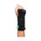 Ossur Formfit Universal - Wrist Brace Aluminum / Copper / Cotton / Polyamide / Polyester / Polyurethane Left Hand Black One Size Fits Most - B-252603109