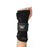 Ossur Formfit Universal - Wrist Brace Aluminum / Copper / Cotton / Polyamide / Polyester / Polyurethane Right Hand Black X-Large - B-252603105