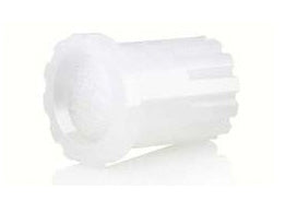 ICU Medical EffectIV Needleless Valve Cap - 12201-01