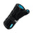Ossur Formfit - Wrist Brace with Thumb Spica Aluminum / Copper / Cotton / Polyamide / Polyester / Polyurethane Right Hand Black One Size Fits Most - B-253503109