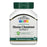 21st Century - Herbal Supplement Horse Chestnut Seed Extract 600 mg Strength Capsule 60 per Bottle - 74098521781