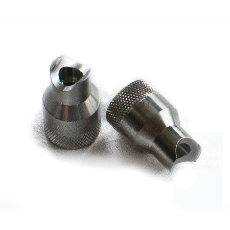 MadaJet - Vasectomy Sheath - 408SS