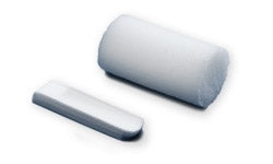 AbsorbENT - Ear Packing Non-impregnated 12 X 24 mm 10 Count Sterile - OT-5204-10