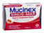 Mucinex Sinus-Max - Cold and Sinus Relief 325 mg - 100 mg - 5 mg Strength Caplet 20 per Box - 36382420120