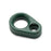 Welch Allyn Lens Holder Assembly Green For Operating Otoscope - 209026-502