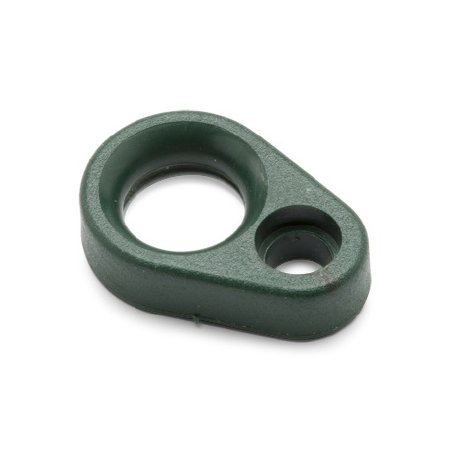 Welch Allyn - Lens Holder Assembly Green For Operating Otoscope - 209026-502