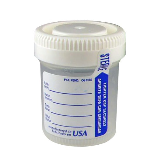 Sterile Container