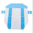 O&M Halyard Inc H650 HALYARD* SMART-FOLD* Sterilization Wrap White / Blue 40 X 55 Inch Three Layer SMS Polypropylene - 14277