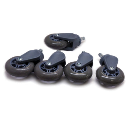 Mindray USA - Caster Kit - CASTERKIT
