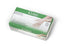 Curad - Exam Glove X-Large NonSterile Stretch Vinyl Standard Cuff Length Smooth Cream Not Chemo Approved - Medline - CUR9227