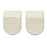 Alimed Hapad Heel Pad Without Closure Foot - 6380